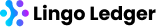 Lingo Ledger