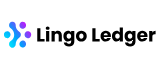 Lingo Ledger logo